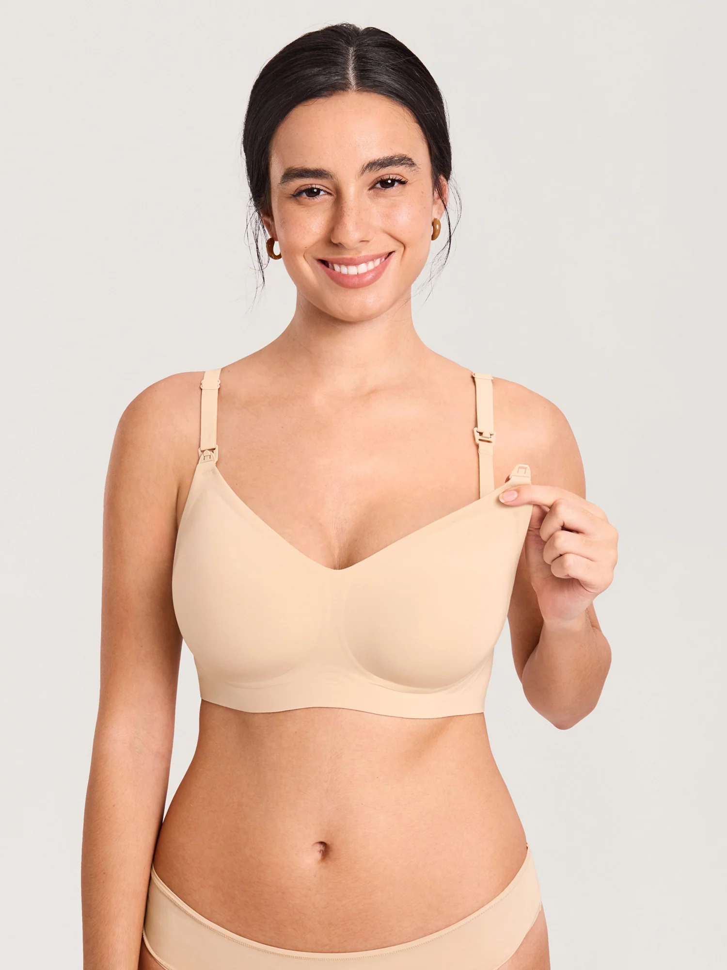 New Arrivals: Nursing & Pumping